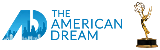 The American Dream TV, Emmy nominated