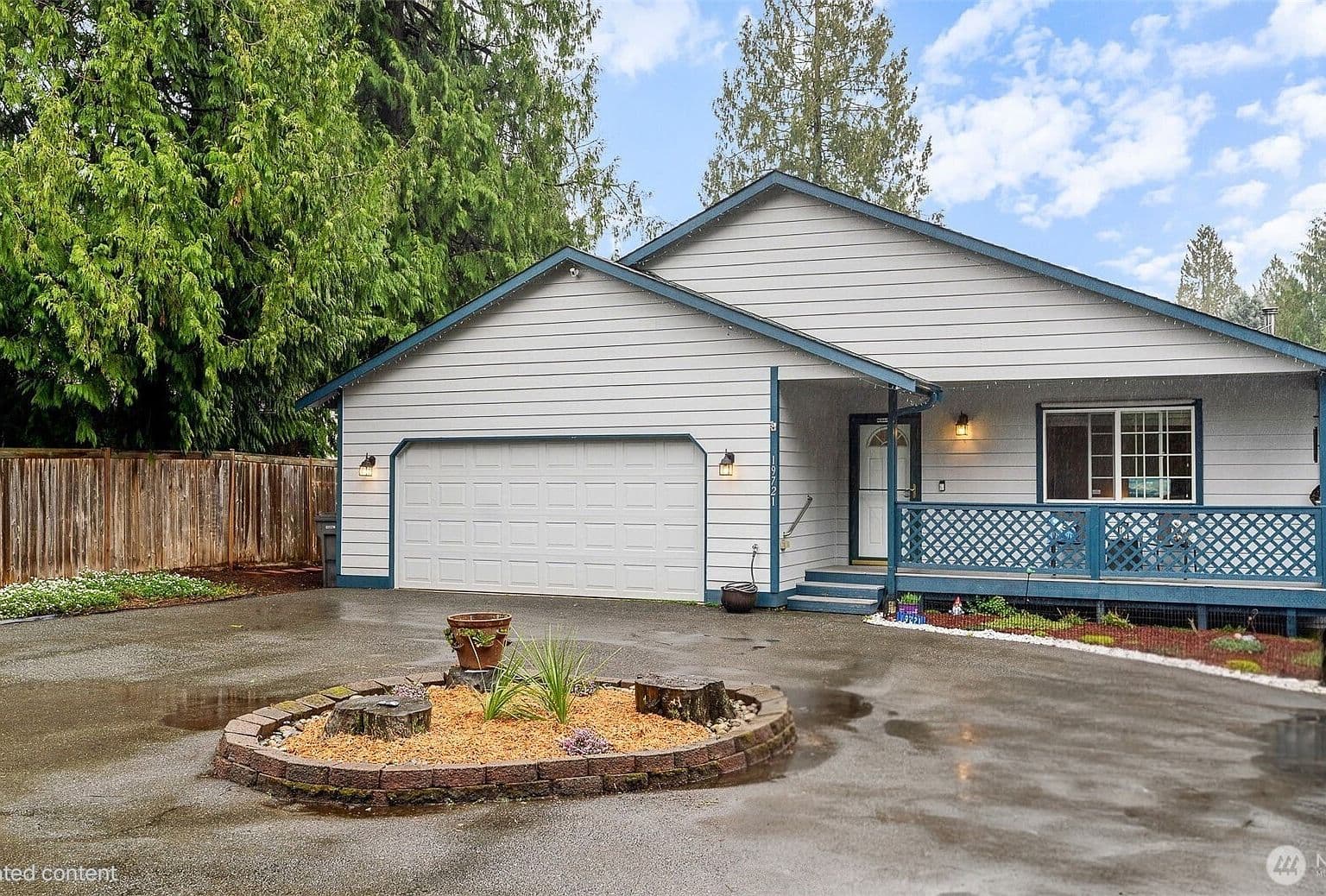 A Snohomish County home sold by The Pelham Group NW