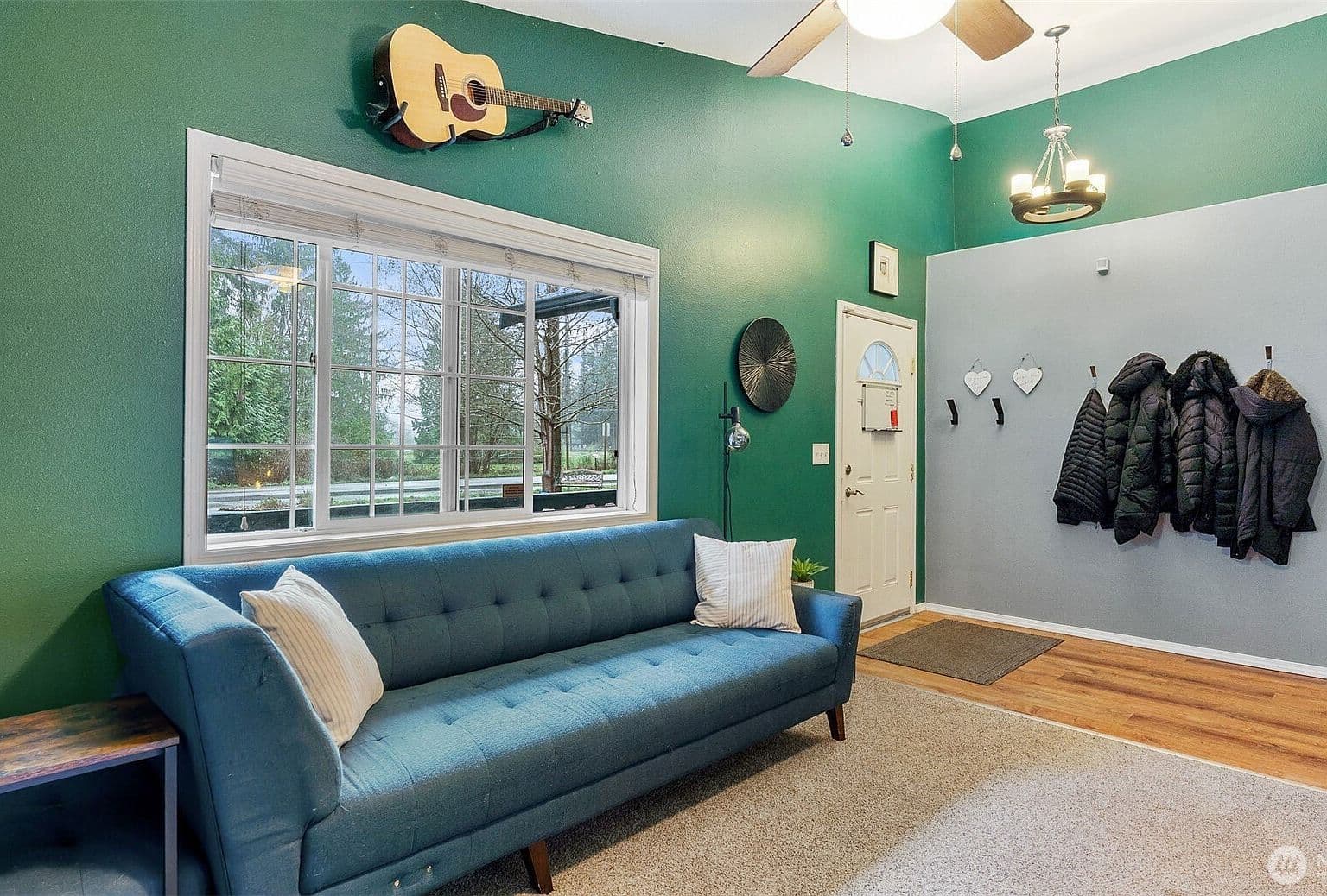 19721 47th Ave NE Arlington, bedroom