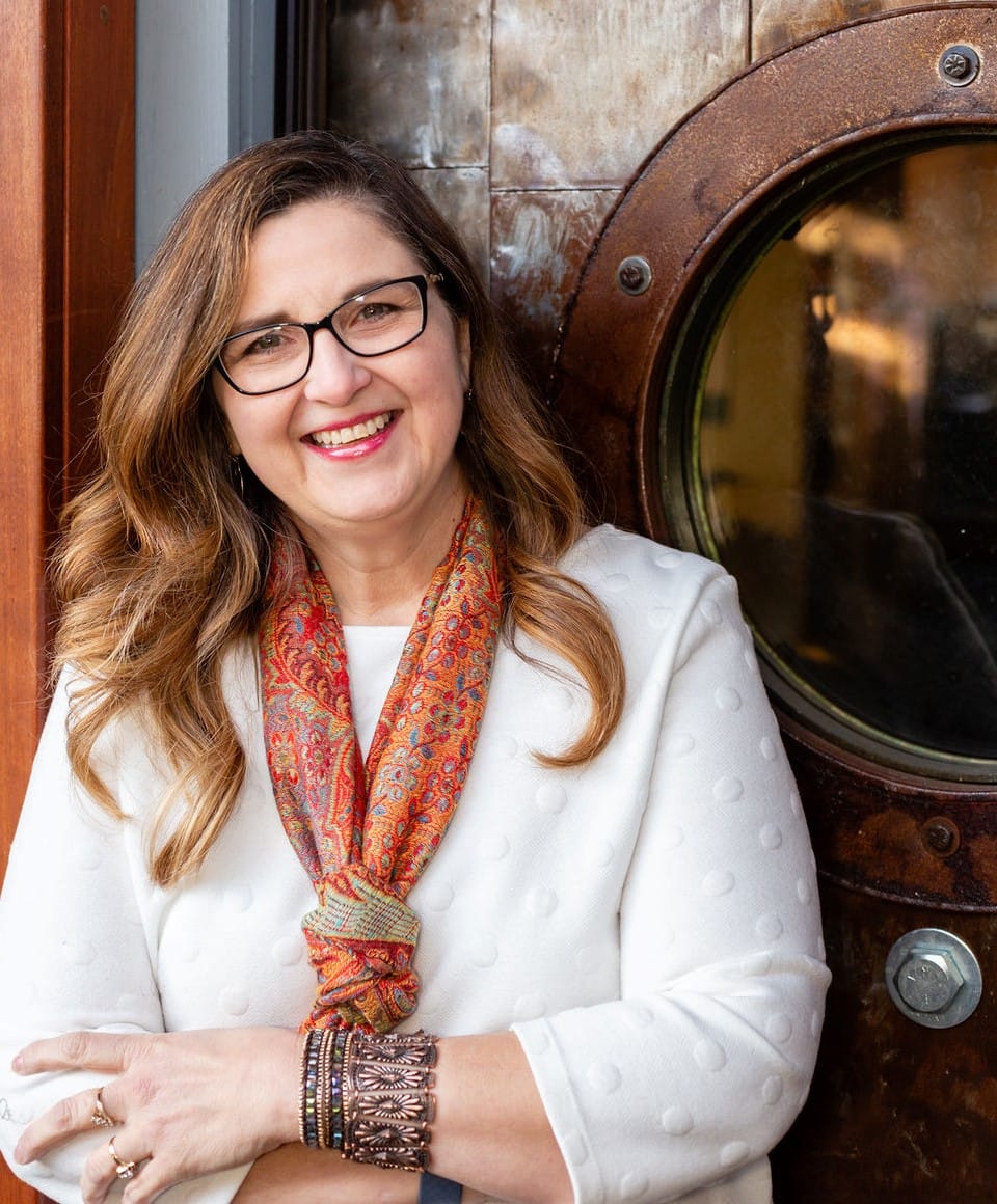 Kim Pelham helping seniors downsize in Snohomish County