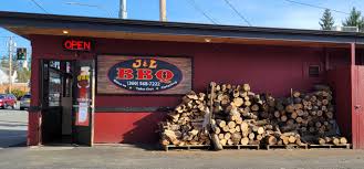 J&L Barbecue, Everett