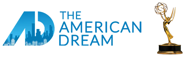The American Dream TV, Emmy nominated