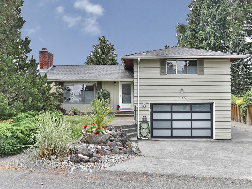 435 SW 127th St Burien | The Pelham Group NW | Pelham Real Estate